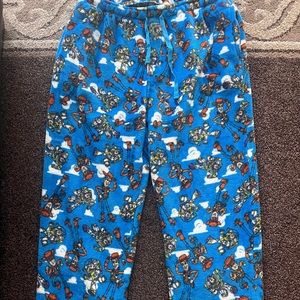 Disney Toy Story Pj Pants